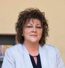 Румяна Михайлова - изпълнителен директор