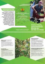 Информиране еднодневни договори