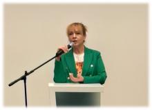 Изпълнителен директор