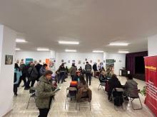 Трудова борса Люлин