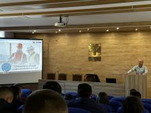 Лесотехнически университет